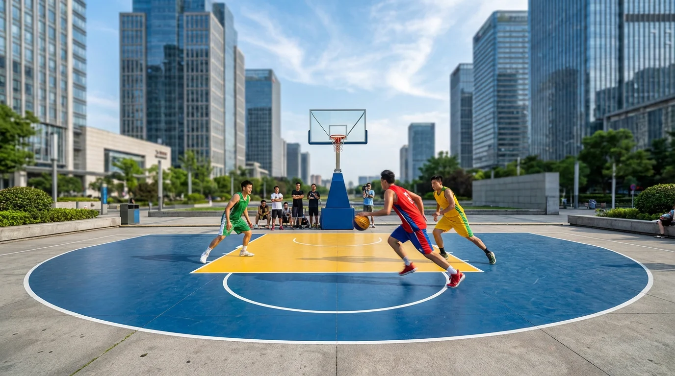 Apuestas en baloncesto 3x3: mercados, reglas y oportunidades de valor