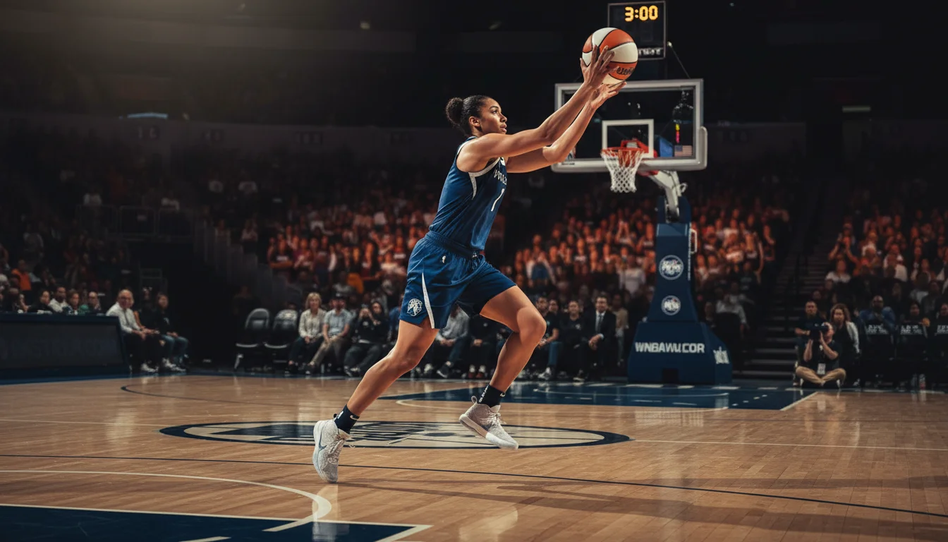 Apuestas en baloncesto femenino: WNBA, ligas europeas y oportunidades de valor