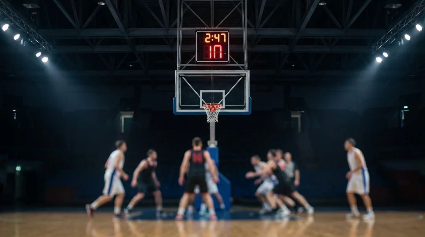 Apuestas por cuartos y mitades en baloncesto: mercados por períodos y estrategias