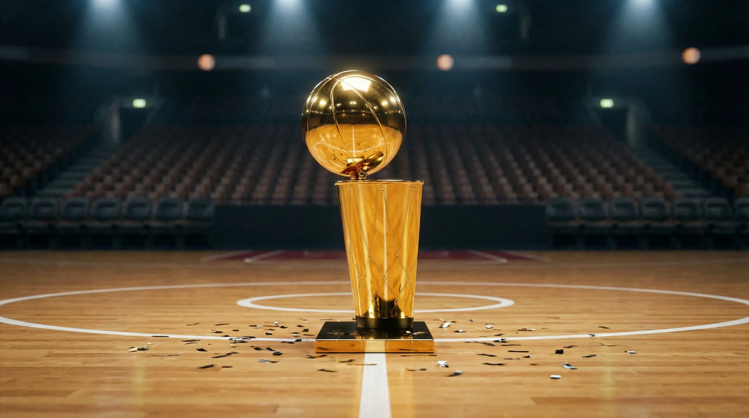 Apuestas futuras en baloncesto: mercados a largo plazo de campeón, MVP y más