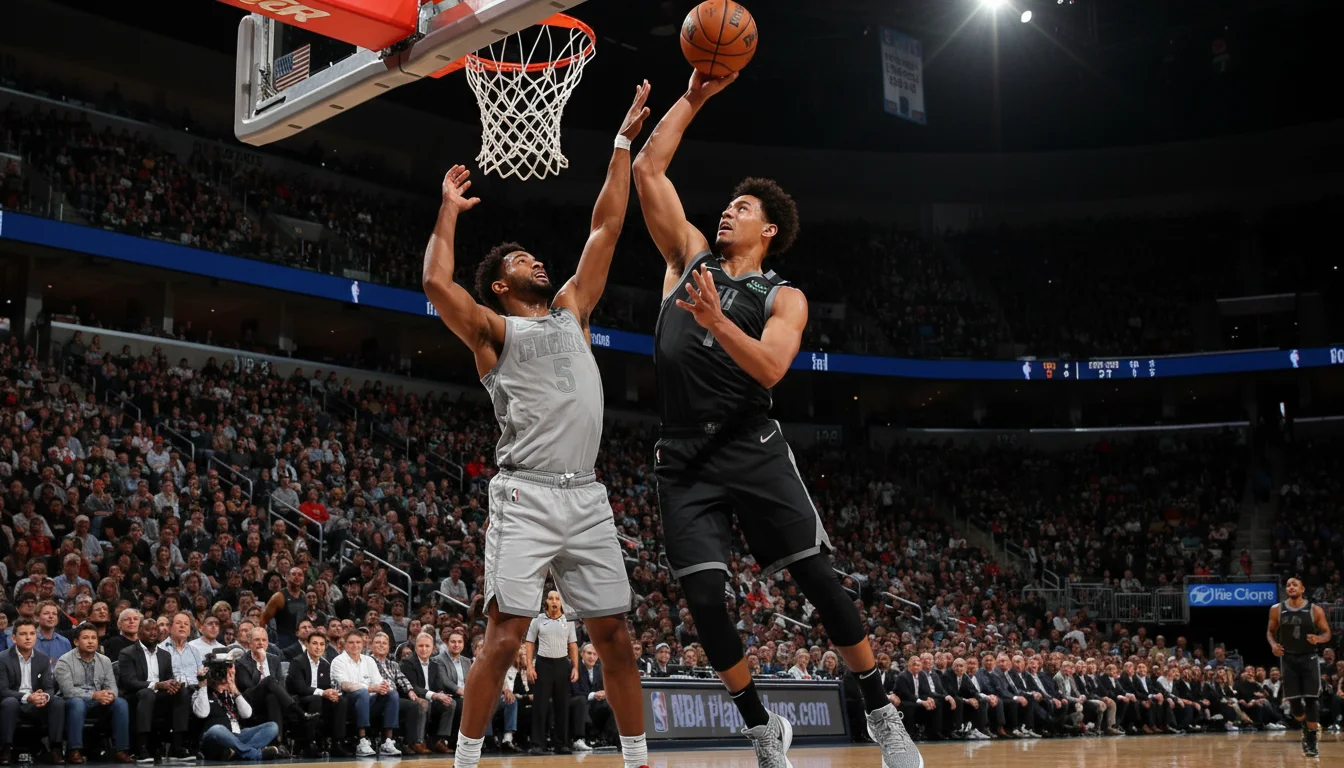 Apuestas en los playoffs de la NBA: estrategias para la postemporada