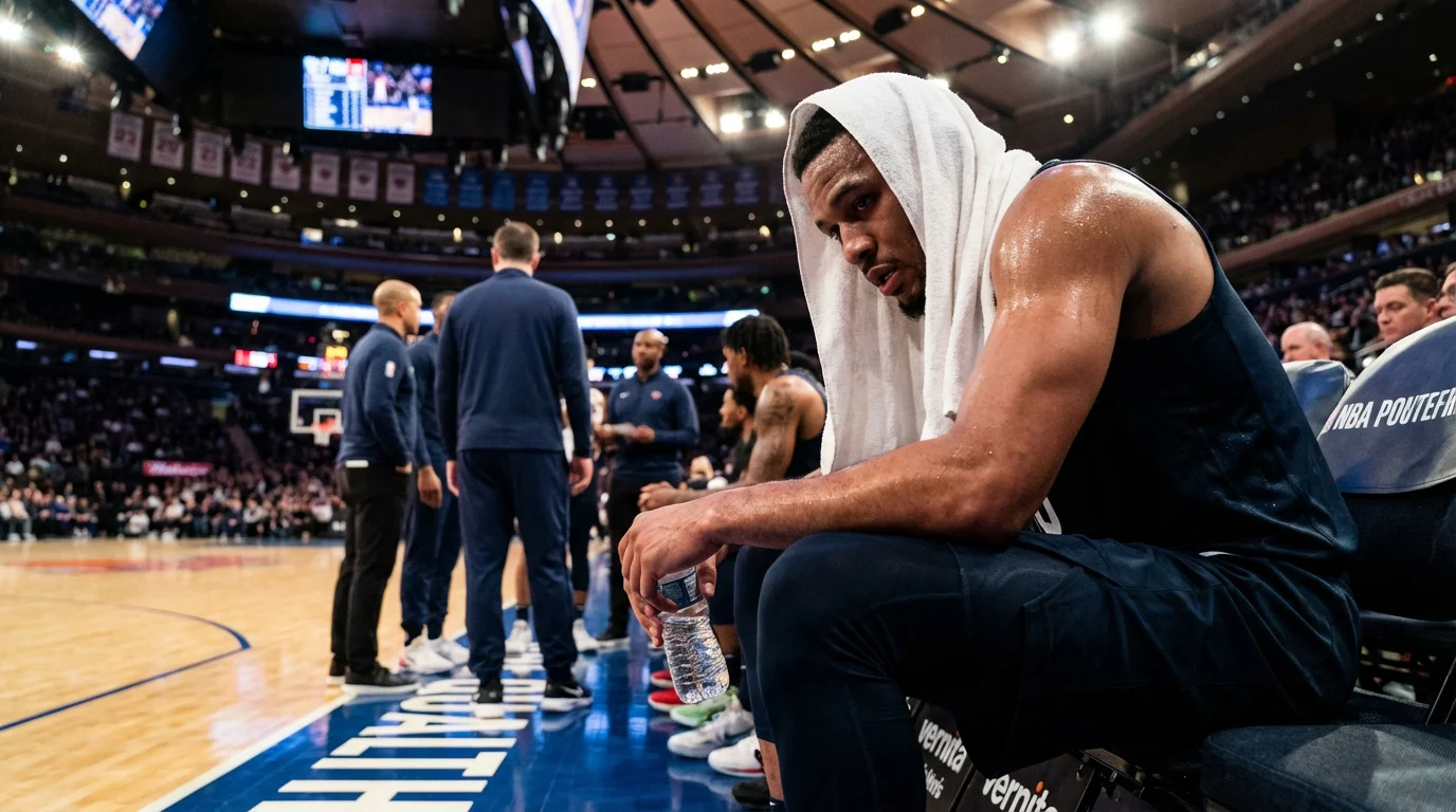 Back-to-back NBA: cómo el calendario afecta las cuotas y oportunidades de apuesta