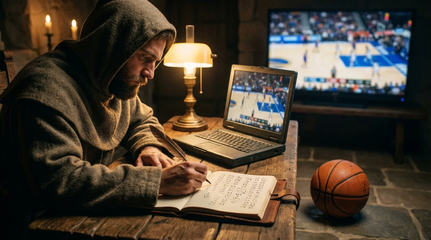 Comparar cuotas de baloncesto: herramientas de line shopping y mejores odds