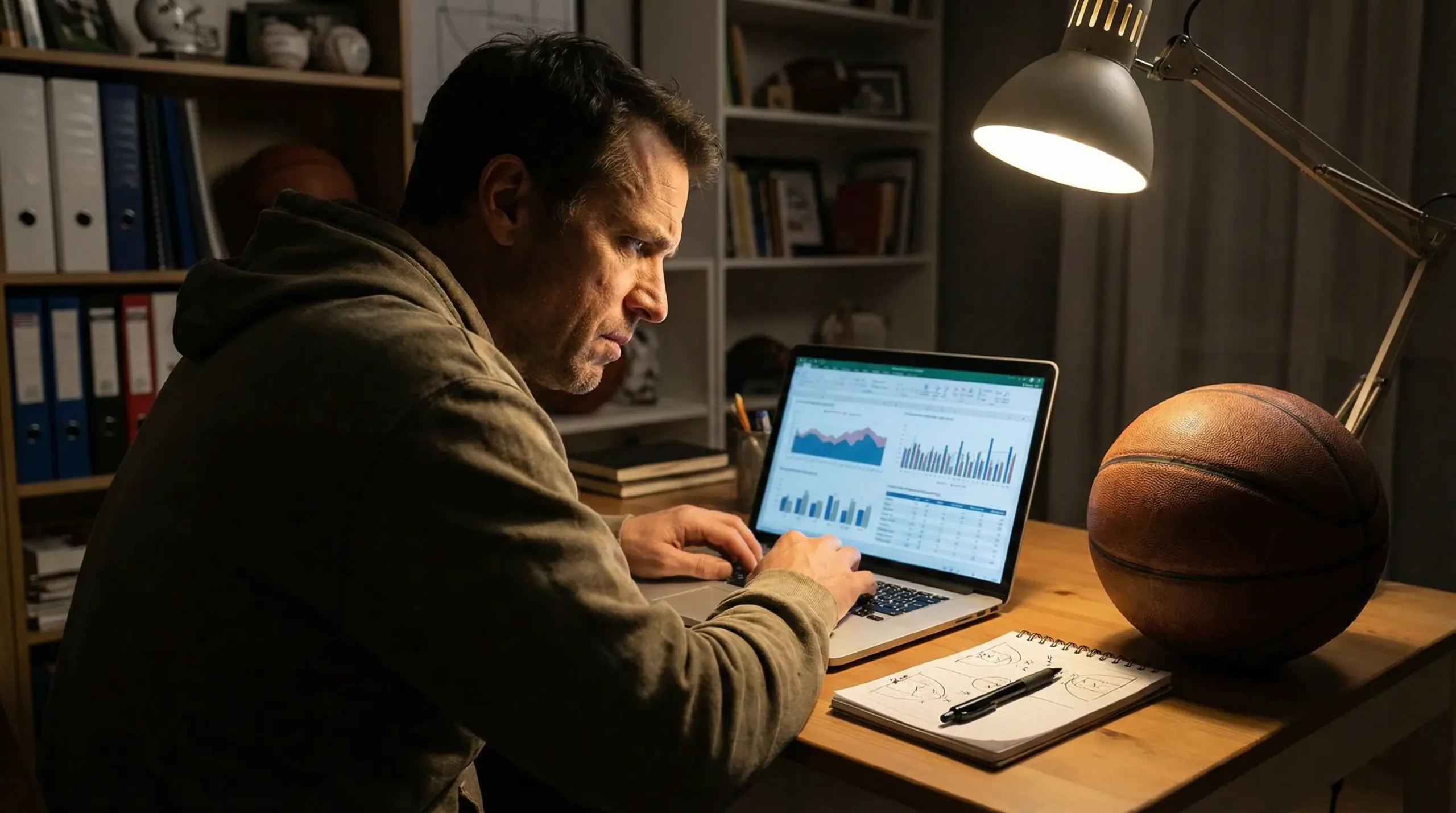 Cuotas de baloncesto: cómo leer e interpretar coeficientes de apuestas