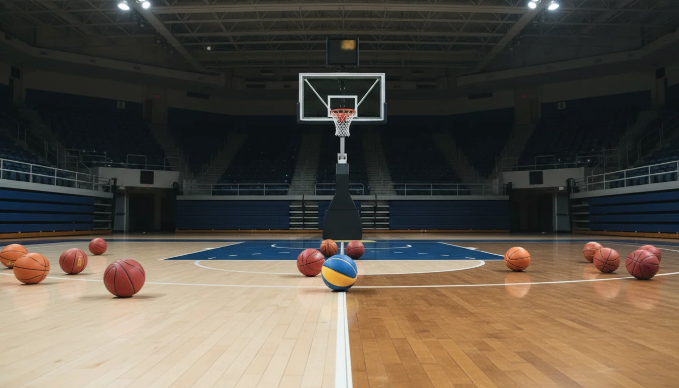 Diferencias entre NBA y FIBA que afectan a las apuestas de baloncesto