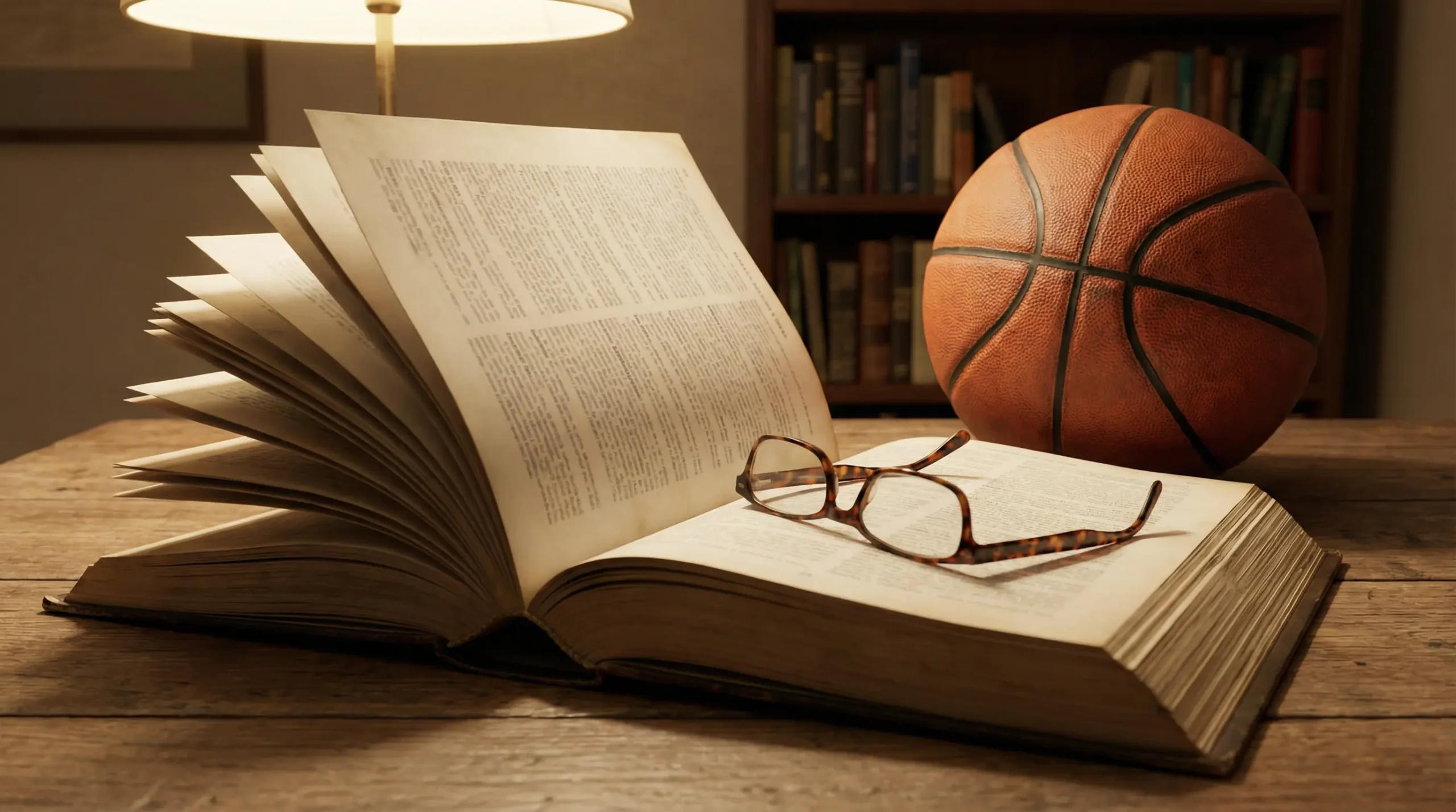 Glosario completo de apuestas de baloncesto: todos los términos explicados