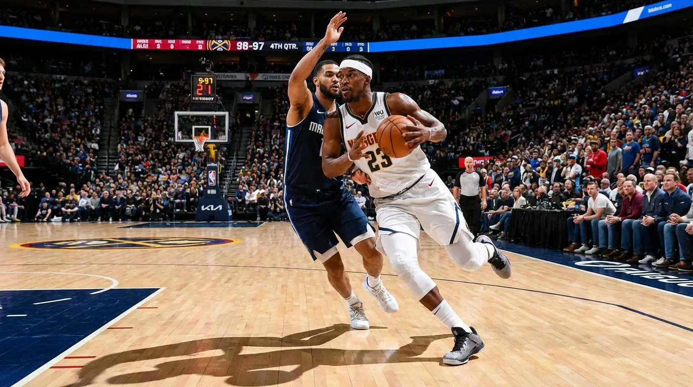 Hándicap en apuestas de baloncesto: guía completa con ejemplos y estrategias