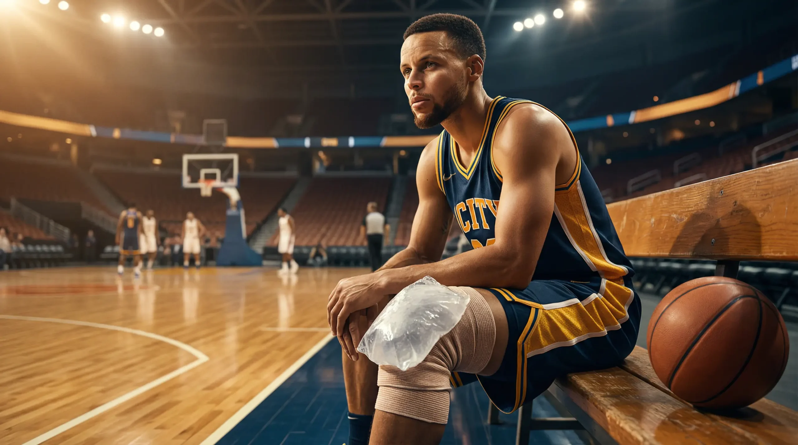 Lesiones en baloncesto: cómo afectan a las cuotas y oportunidades de apuesta