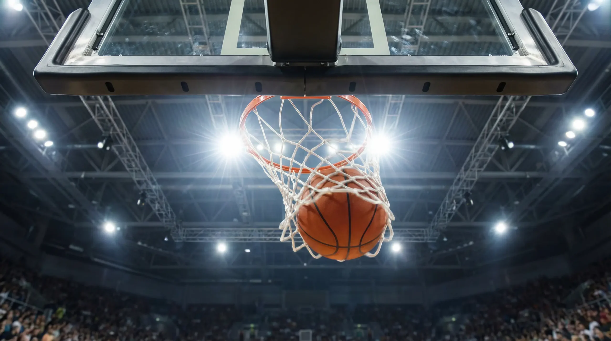 Over/Under en apuestas de baloncesto: cómo apostar a totales de puntos