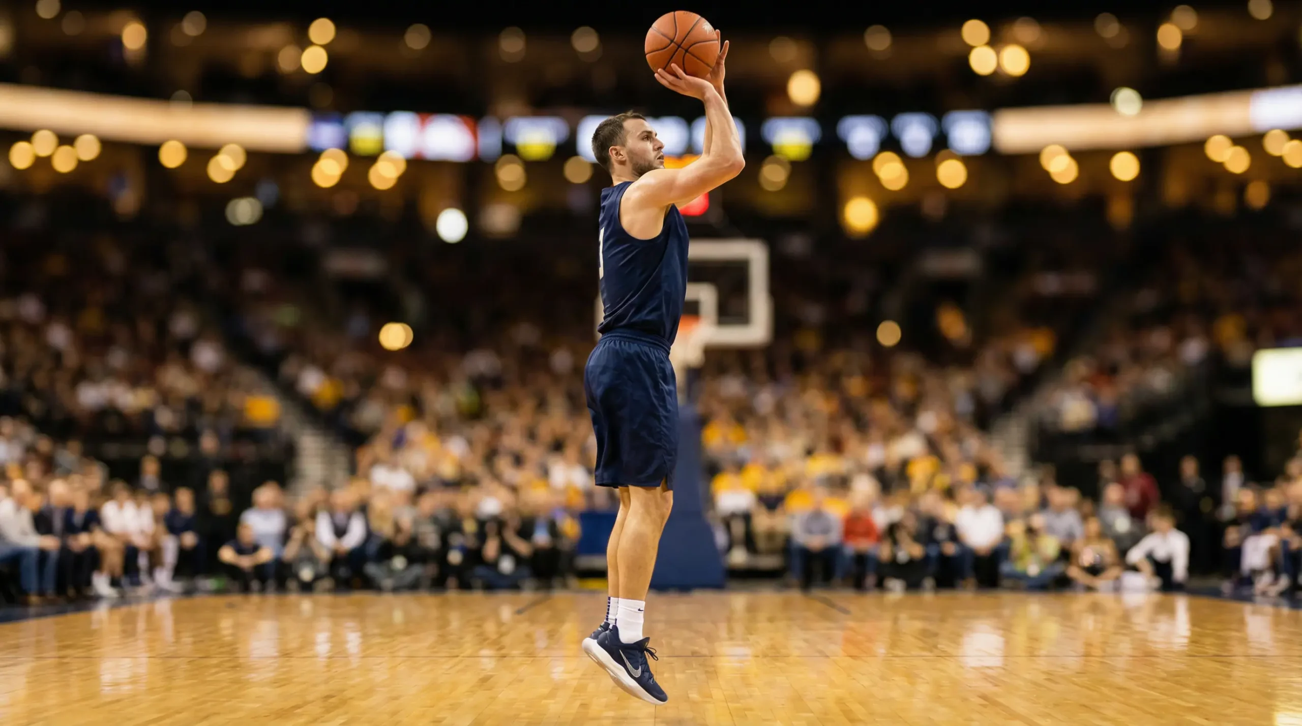 Prop bets en baloncesto: apuestas a jugadores y estadísticas individuales